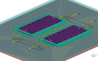 ANSYS DesignerRF 射频设计仿真