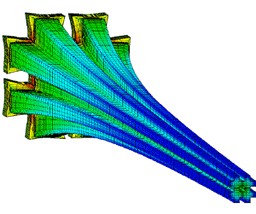ANSYS POLYFLOW专业聚合物成型分析