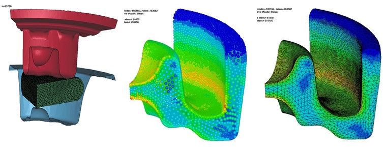 ANSYS LS-DYNA 高度非线性显式动力学分析