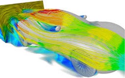 ANSYS Discovery Live 即时仿真软件
