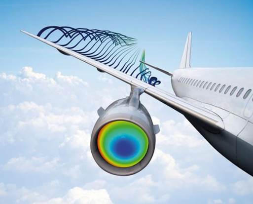 ANSYS FENSAP-ICE