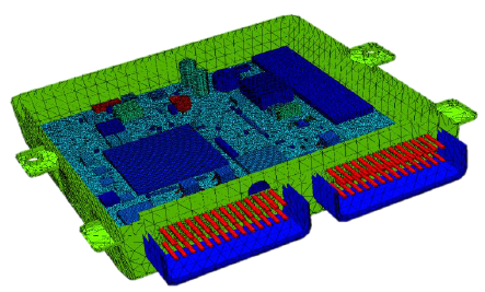 Ansys Sherlock