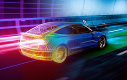 Ansys VRXPERIENCE 虚拟现实交互式平台