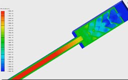 Silencer for Maximum Noise Reduction